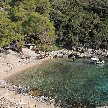 Dom wakacyjny Secluded Fisherman's Cove Rasohatica, Korcula - 9233 *