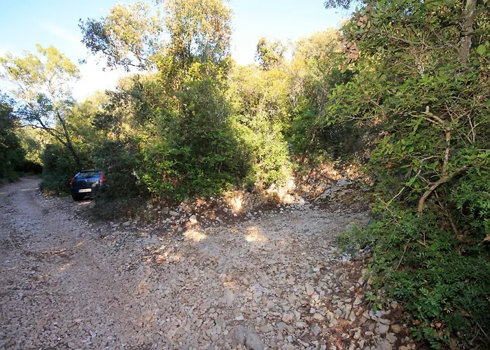 Secluded Fisherman's Cove Rasohatica, Korcula - 9233 Zrnovo