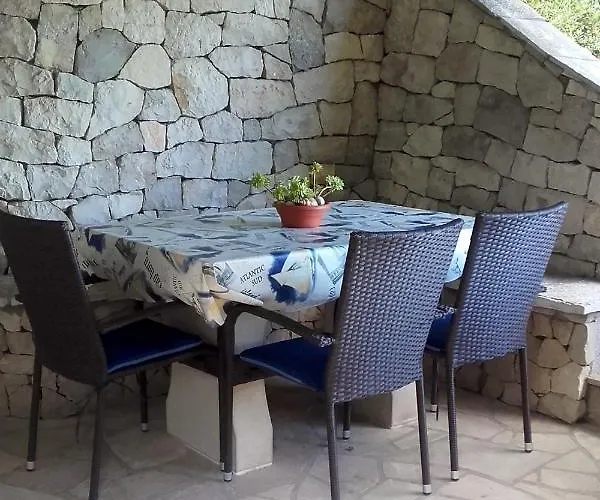 Secluded Fisherman's Cove Rasohatica, Korcula - 9233 Zrnovo