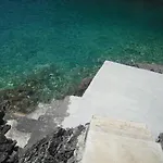 Secluded Fisherman's Cove Rasohatica, Korcula - 9233