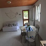 Semesterbostad Secluded Fisherman's Cove Rasohatica, Korcula - 9233