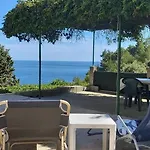 Semesterbostad Secluded Fisherman's Cove Rasohatica, Korcula - 9233 Zrnovo