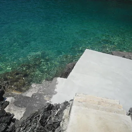 Secluded Fisherman's Cove Rasohatica, Korcula - 9233