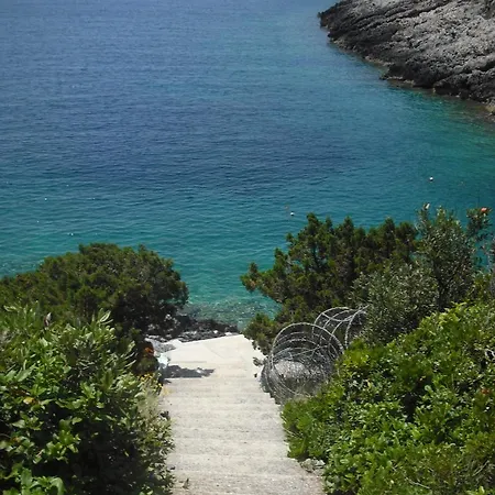 Σπίτι διακοπών Secluded Fisherman's Cove Rasohatica, Korcula - 9233 *