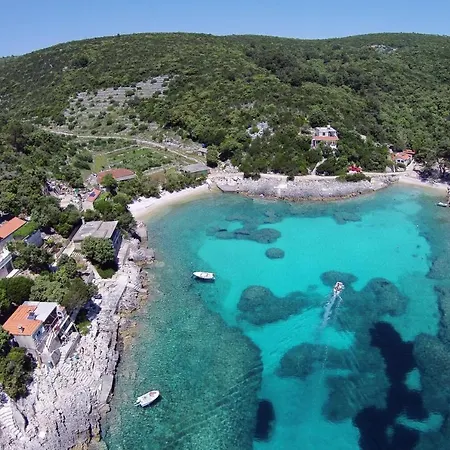 Secluded Fisherman'S Cottage Cove Rasohatica, Korcula - 9233 Holiday home *