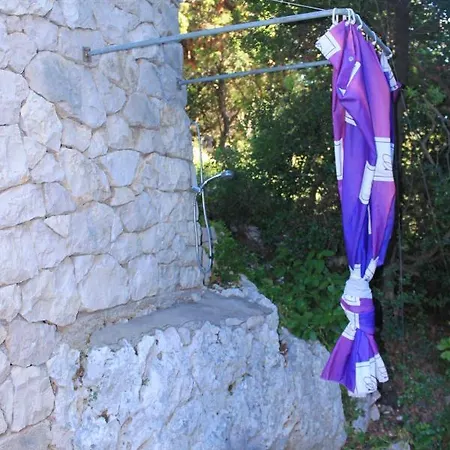 Σπίτι διακοπών Secluded Fisherman's Cove Rasohatica, Korcula - 9233 *