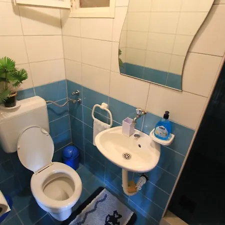 Secluded Fisherman'S Cottage Cove Rasohatica, Korcula - 9233 Holiday home *