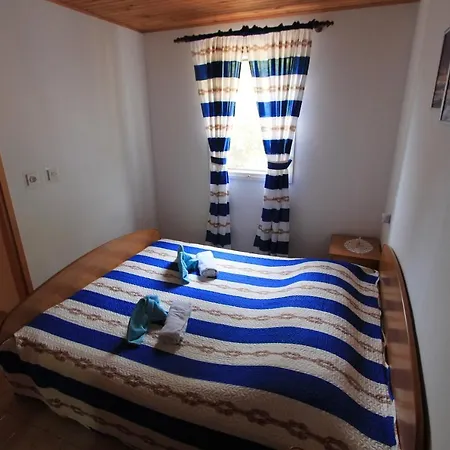 Secluded Fisherman'S Cottage Cove Rasohatica, Korcula - 9233 Holiday home