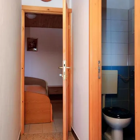 Secluded Fisherman'S Cottage Cove Rasohatica, Korcula - 9233 Holiday home *