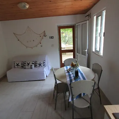Σπίτι διακοπών Secluded Fisherman's Cove Rasohatica, Korcula - 9233