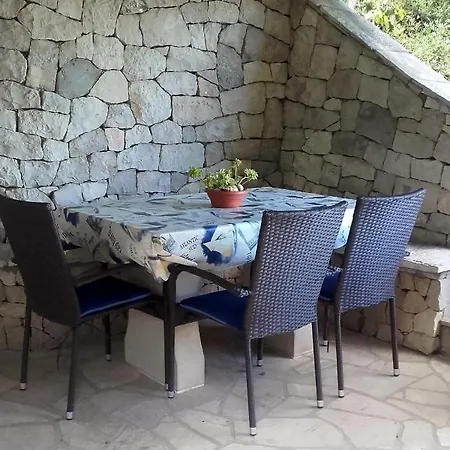 Secluded Fisherman's Cove Rasohatica, Korcula - 9233 Zrnovo