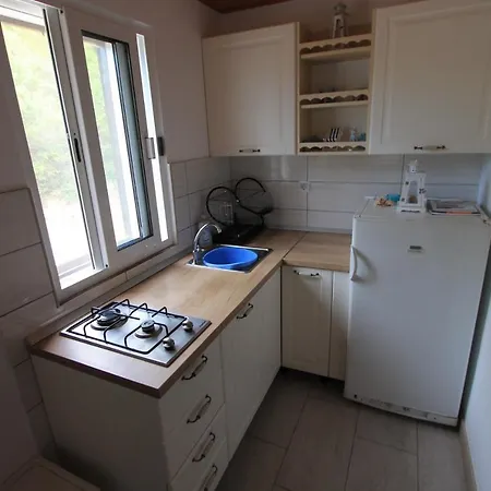 Σπίτι διακοπών Secluded Fisherman's Cove Rasohatica, Korcula - 9233 *